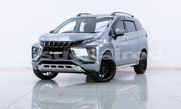 Buy Used Mitsubishi Xpander Other Car in Bangkok in Bangkok