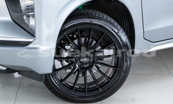 Buy Used Mitsubishi Xpander Other Car in Bangkok in Bangkok Buy Used Mitsubishi Xpander Other Car in Bangkok in Bangkok