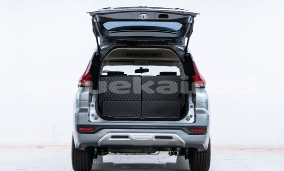 Buy Used Mitsubishi Xpander Other Car in Bangkok in Bangkok Buy Used Mitsubishi Xpander Other Car in Bangkok in Bangkok