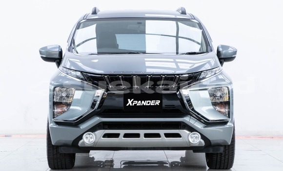 Buy Used Mitsubishi Xpander Other Car in Bangkok in Bangkok Buy Used Mitsubishi Xpander Other Car in Bangkok in Bangkok