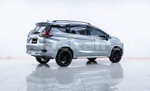 Buy Used Mitsubishi Xpander Other Car in Bangkok in Bangkok Buy Used Mitsubishi Xpander Other Car in Bangkok in Bangkok