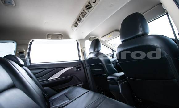 Buy Used Mitsubishi Xpander Other Car in Bangkok in Bangkok Buy Used Mitsubishi Xpander Other Car in Bangkok in Bangkok