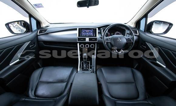 Buy Used Mitsubishi Xpander Other Car in Bangkok in Bangkok Buy Used Mitsubishi Xpander Other Car in Bangkok in Bangkok