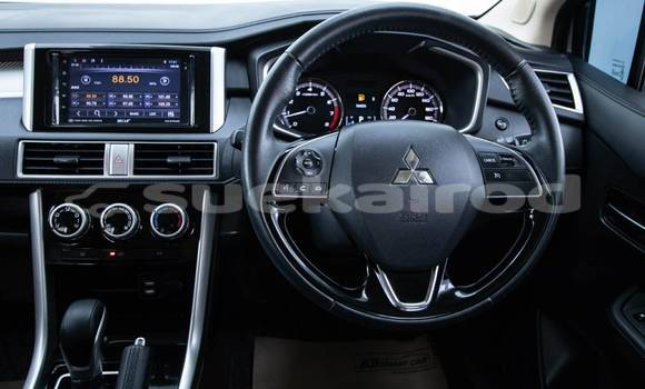 Buy Used Mitsubishi Xpander Other Car in Bangkok in Bangkok Buy Used Mitsubishi Xpander Other Car in Bangkok in Bangkok