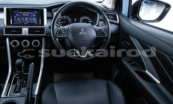 Buy Used Mitsubishi Xpander Other Car in Bangkok in Bangkok Buy Used Mitsubishi Xpander Other Car in Bangkok in Bangkok