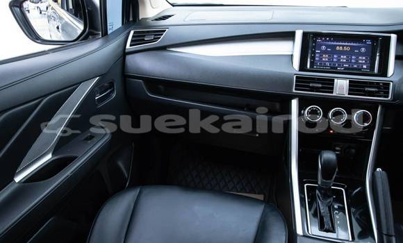 Buy Used Mitsubishi Xpander Other Car in Bangkok in Bangkok Buy Used Mitsubishi Xpander Other Car in Bangkok in Bangkok