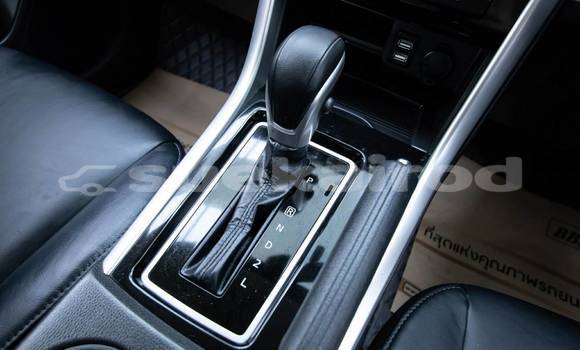 Buy Used Mitsubishi Xpander Other Car in Bangkok in Bangkok Buy Used Mitsubishi Xpander Other Car in Bangkok in Bangkok