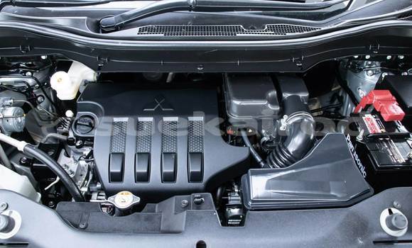 Buy Used Mitsubishi Xpander Other Car in Bangkok in Bangkok Buy Used Mitsubishi Xpander Other Car in Bangkok in Bangkok