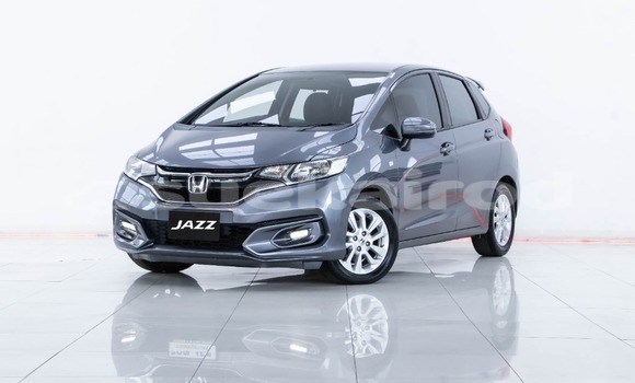 ซื้อ รถมือสอง Honda Jazz อื่น ๆ รถยนต์ ใน %{เมือง} ใน กรุงเทพมหานคร