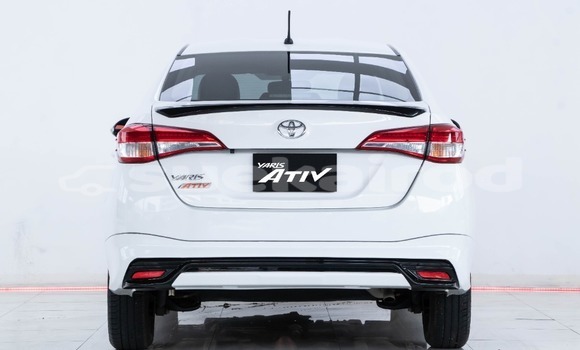 ซื้อ รถมือสอง Toyota Yaris Ativ ขาว รถยนต์ ใน %{เมือง} ใน กรุงเทพมหานคร ซื้อ รถมือสอง Toyota Yaris Ativ ขาว รถยนต์ ใน %{เมือง} ใน กรุงเทพมหานคร