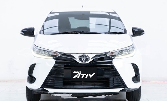 ซื้อ รถมือสอง Toyota Yaris Ativ ขาว รถยนต์ ใน %{เมือง} ใน กรุงเทพมหานคร ซื้อ รถมือสอง Toyota Yaris Ativ ขาว รถยนต์ ใน %{เมือง} ใน กรุงเทพมหานคร
