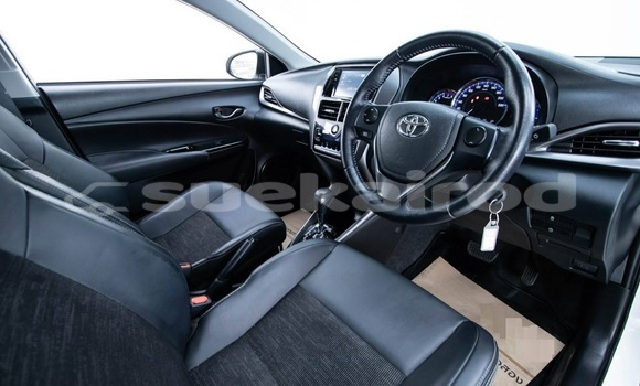 ซื้อ รถมือสอง Toyota Yaris Ativ ขาว รถยนต์ ใน %{เมือง} ใน กรุงเทพมหานคร ซื้อ รถมือสอง Toyota Yaris Ativ ขาว รถยนต์ ใน %{เมือง} ใน กรุงเทพมหานคร