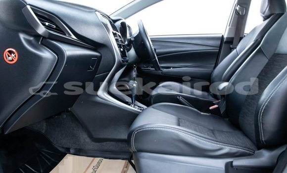 ซื้อ รถมือสอง Toyota Yaris Ativ ขาว รถยนต์ ใน %{เมือง} ใน กรุงเทพมหานคร ซื้อ รถมือสอง Toyota Yaris Ativ ขาว รถยนต์ ใน %{เมือง} ใน กรุงเทพมหานคร