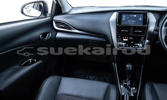 ซื้อ รถมือสอง Toyota Yaris Ativ ขาว รถยนต์ ใน %{เมือง} ใน กรุงเทพมหานคร ซื้อ รถมือสอง Toyota Yaris Ativ ขาว รถยนต์ ใน %{เมือง} ใน กรุงเทพมหานคร