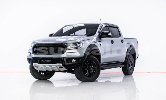 ซื้อ รถมือสอง Ford Ranger อื่น ๆ รถยนต์ ใน %{เมือง} ใน กรุงเทพมหานคร