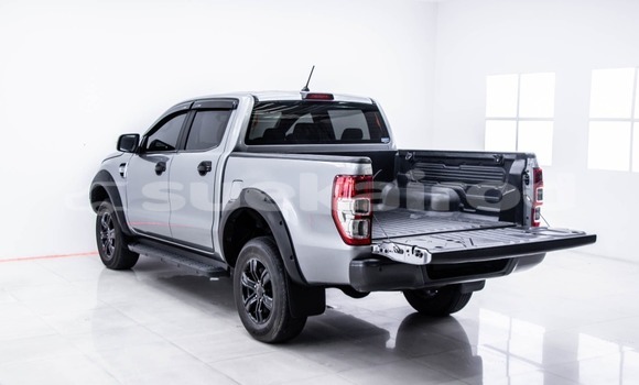 Buy Used Ford Ranger Other Car in Bangkok in Bangkok Buy Used Ford Ranger Other Car in Bangkok in Bangkok