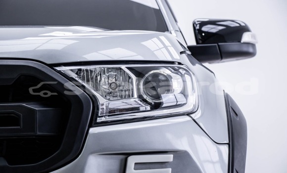 Buy Used Ford Ranger Other Car in Bangkok in Bangkok Buy Used Ford Ranger Other Car in Bangkok in Bangkok