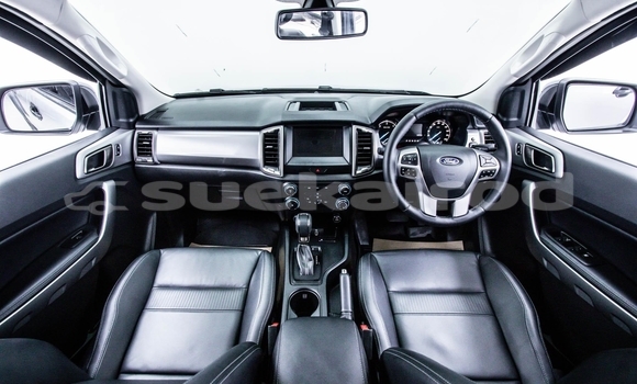 Buy Used Ford Ranger Other Car in Bangkok in Bangkok Buy Used Ford Ranger Other Car in Bangkok in Bangkok