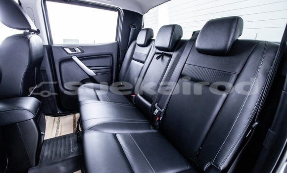Buy Used Ford Ranger Other Car in Bangkok in Bangkok Buy Used Ford Ranger Other Car in Bangkok in Bangkok