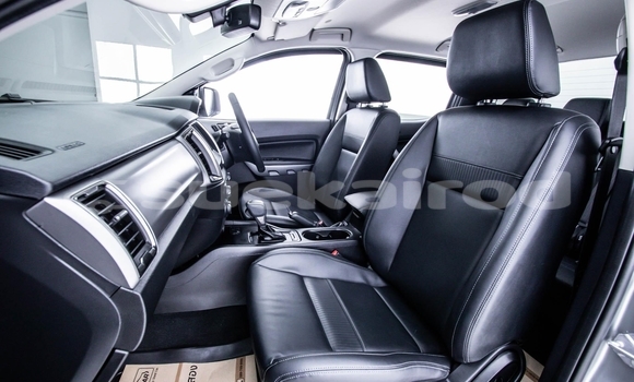 Buy Used Ford Ranger Other Car in Bangkok in Bangkok Buy Used Ford Ranger Other Car in Bangkok in Bangkok