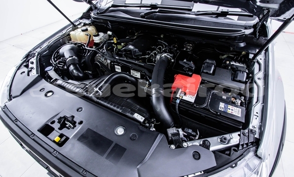 Buy Used Ford Ranger Other Car in Bangkok in Bangkok Buy Used Ford Ranger Other Car in Bangkok in Bangkok