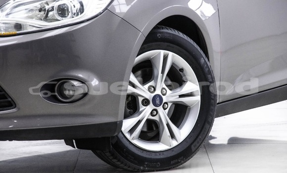 Buy Used Ford Focus Silver Car in Bangkok in Bangkok Buy Used Ford Focus Silver Car in Bangkok in Bangkok