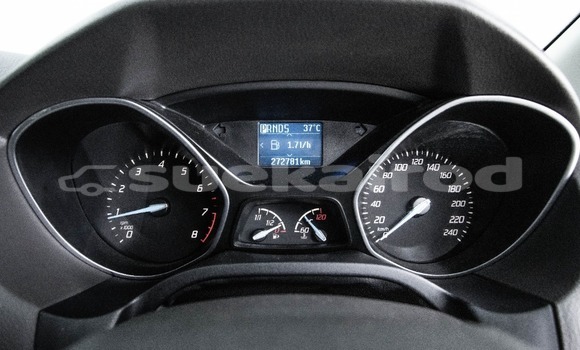 Buy Used Ford Focus Silver Car in Bangkok in Bangkok Buy Used Ford Focus Silver Car in Bangkok in Bangkok