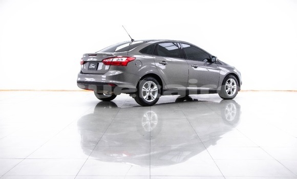Buy Used Ford Focus Silver Car in Bangkok in Bangkok Buy Used Ford Focus Silver Car in Bangkok in Bangkok