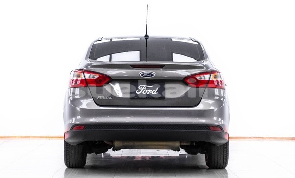 Buy Used Ford Focus Silver Car in Bangkok in Bangkok Buy Used Ford Focus Silver Car in Bangkok in Bangkok