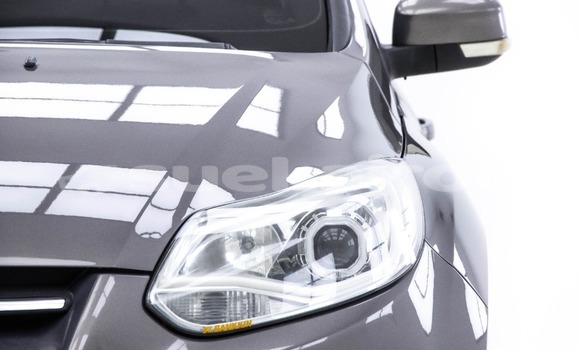 Buy Used Ford Focus Silver Car in Bangkok in Bangkok Buy Used Ford Focus Silver Car in Bangkok in Bangkok