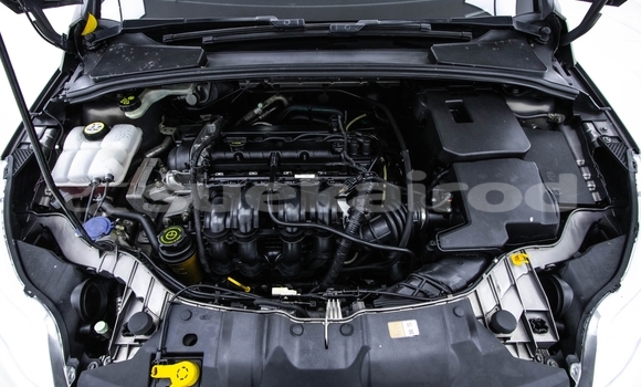 Buy Used Ford Focus Silver Car in Bangkok in Bangkok Buy Used Ford Focus Silver Car in Bangkok in Bangkok