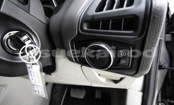 Buy Used Ford Focus Silver Car in Bangkok in Bangkok Buy Used Ford Focus Silver Car in Bangkok in Bangkok