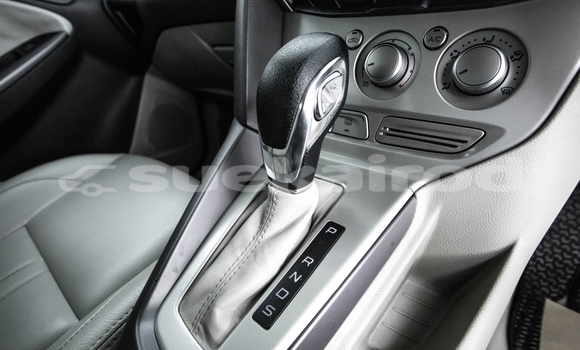 Buy Used Ford Focus Silver Car in Bangkok in Bangkok Buy Used Ford Focus Silver Car in Bangkok in Bangkok