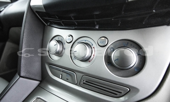 Buy Used Ford Focus Silver Car in Bangkok in Bangkok Buy Used Ford Focus Silver Car in Bangkok in Bangkok