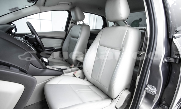 Buy Used Ford Focus Silver Car in Bangkok in Bangkok Buy Used Ford Focus Silver Car in Bangkok in Bangkok