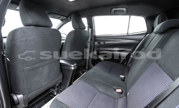 Buy Used Toyota Yaris Red Car in Bangkok in Bangkok Buy Used Toyota Yaris Red Car in Bangkok in Bangkok