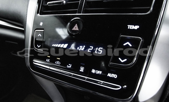 Buy Used Toyota Yaris Red Car in Bangkok in Bangkok Buy Used Toyota Yaris Red Car in Bangkok in Bangkok