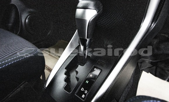 Buy Used Toyota Yaris Red Car in Bangkok in Bangkok Buy Used Toyota Yaris Red Car in Bangkok in Bangkok