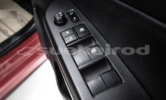 Buy Used Toyota Yaris Red Car in Bangkok in Bangkok Buy Used Toyota Yaris Red Car in Bangkok in Bangkok