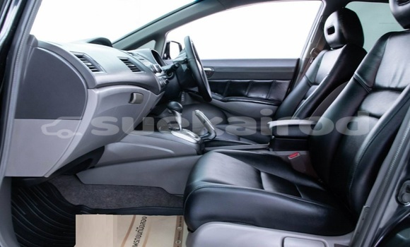 ซื้อ รถมือสอง Honda Civic สีดำ รถยนต์ ใน %{เมือง} ใน กรุงเทพมหานคร ซื้อ รถมือสอง Honda Civic สีดำ รถยนต์ ใน %{เมือง} ใน กรุงเทพมหานคร