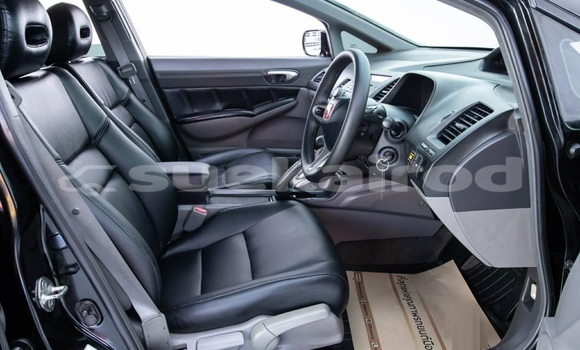 ซื้อ รถมือสอง Honda Civic สีดำ รถยนต์ ใน %{เมือง} ใน กรุงเทพมหานคร ซื้อ รถมือสอง Honda Civic สีดำ รถยนต์ ใน %{เมือง} ใน กรุงเทพมหานคร