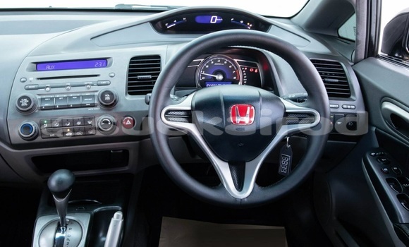 ซื้อ รถมือสอง Honda Civic สีดำ รถยนต์ ใน %{เมือง} ใน กรุงเทพมหานคร ซื้อ รถมือสอง Honda Civic สีดำ รถยนต์ ใน %{เมือง} ใน กรุงเทพมหานคร