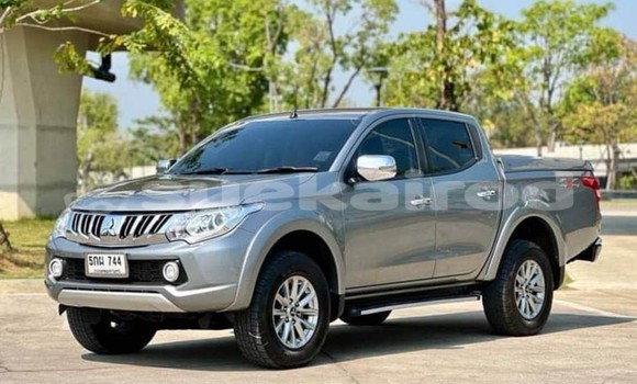 Buy Used Mitsubishi Triton Other Car in Bangkok in Bangkok
