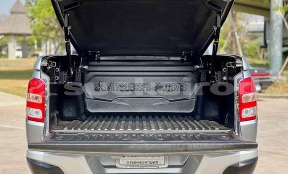 Buy Used Mitsubishi Triton Other Car in Bangkok in Bangkok Buy Used Mitsubishi Triton Other Car in Bangkok in Bangkok