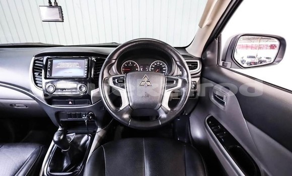 Buy Used Mitsubishi Triton Other Car in Bangkok in Bangkok Buy Used Mitsubishi Triton Other Car in Bangkok in Bangkok