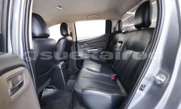 Buy Used Mitsubishi Triton Other Car in Bangkok in Bangkok Buy Used Mitsubishi Triton Other Car in Bangkok in Bangkok