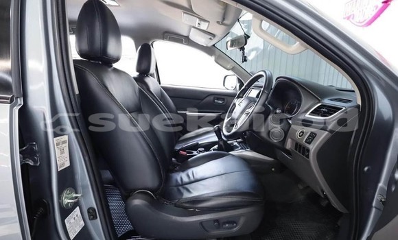 Buy Used Mitsubishi Triton Other Car in Bangkok in Bangkok Buy Used Mitsubishi Triton Other Car in Bangkok in Bangkok