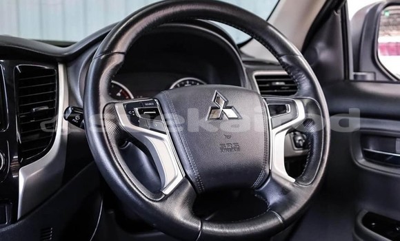 Buy Used Mitsubishi Triton Other Car in Bangkok in Bangkok Buy Used Mitsubishi Triton Other Car in Bangkok in Bangkok