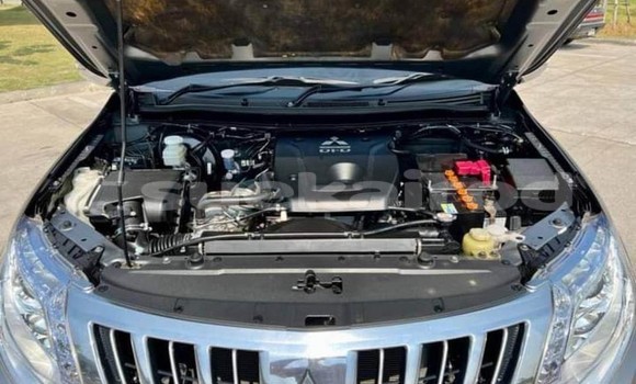 Buy Used Mitsubishi Triton Other Car in Bangkok in Bangkok Buy Used Mitsubishi Triton Other Car in Bangkok in Bangkok