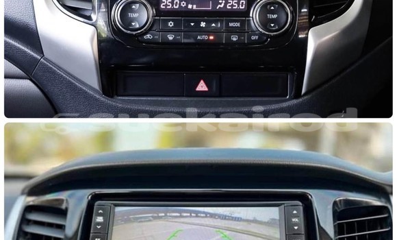 Buy Used Mitsubishi Triton Other Car in Bangkok in Bangkok Buy Used Mitsubishi Triton Other Car in Bangkok in Bangkok